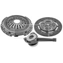 Kit d&#39;embrayage BORG &amp; BECK HKT1391