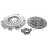 Kit d&#39;embrayage BORG &amp; BECK HK2040