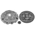 Kit d&#39;embrayage BORG &amp; BECK HK2057