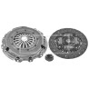 Kit d&#39;embrayage BORG &amp; BECK HK2057
