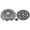 Kit d&#39;embrayage BORG &amp; BECK HK2087