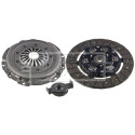 Kit d&#39;embrayage BORG &amp; BECK HK2090