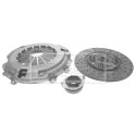 Kit d&#39;embrayage BORG &amp; BECK HK2094