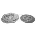 Kit d&#39;embrayage BORG &amp; BECK HK2103