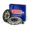 Kit d&#39;embrayage BORG &amp; BECK HK2117