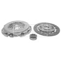 Kit d&#39;embrayage BORG &amp; BECK HK2121