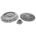 Kit d&#39;embrayage BORG &amp; BECK HK2146
