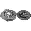 Kit d&#39;embrayage BORG &amp; BECK HK2162