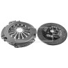 Kit d&#39;embrayage BORG &amp; BECK HK2162