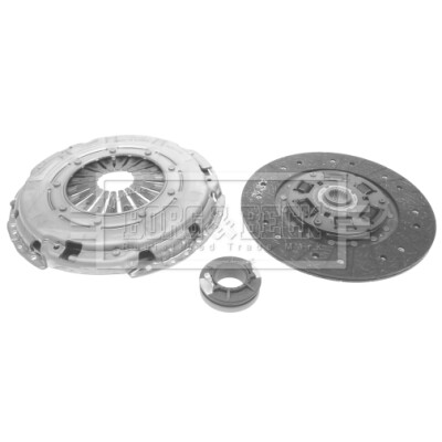 Kit d'embrayage BORG &amp; BECK HK2210