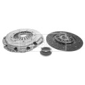 Kit d&#39;embrayage BORG &amp; BECK HK2212