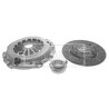 Kit d&#39;embrayage BORG &amp; BECK HK2249