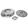 Kit d&#39;embrayage BORG &amp; BECK HK2252