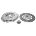Kit d&#39;embrayage BORG &amp; BECK HK2403