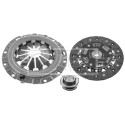 Kit d&#39;embrayage BORG &amp; BECK HK2448