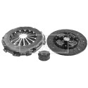 Kit d&#39;embrayage BORG &amp; BECK HK2451