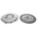 Kit d&#39;embrayage BORG &amp; BECK HK2575