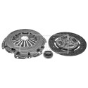 Kit d&#39;embrayage BORG &amp; BECK HK2630
