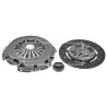 Kit d&#39;embrayage BORG &amp; BECK HK2630