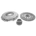 Kit d&#39;embrayage BORG &amp; BECK HK6162