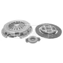 Kit d&#39;embrayage BORG &amp; BECK HK6486