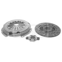 Kit d&#39;embrayage BORG &amp; BECK HK6541