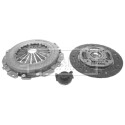 Kit d&#39;embrayage BORG &amp; BECK HK6811