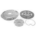 Kit d&#39;embrayage BORG &amp; BECK HK6826