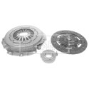 Kit d&#39;embrayage BORG &amp; BECK HK6837