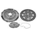 Kit d&#39;embrayage BORG &amp; BECK HK6855