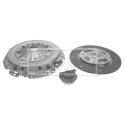 Kit d&#39;embrayage BORG &amp; BECK HK6868