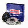 Kit d&#39;embrayage BORG &amp; BECK HK7478