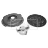 Kit d&#39;embrayage BORG &amp; BECK HK7485