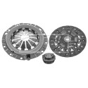 Kit d&#39;embrayage BORG &amp; BECK HK7492