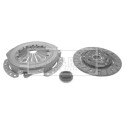 Kit d&#39;embrayage BORG &amp; BECK HK7511