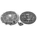 Kit d&#39;embrayage BORG &amp; BECK HK7683