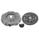 Kit d&#39;embrayage BORG &amp; BECK HK7778