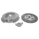 Kit d&#39;embrayage BORG &amp; BECK HK7794
