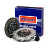 Kit d&#39;embrayage BORG &amp; BECK HK7808
