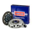 Kit d&#39;embrayage BORG &amp; BECK HK7815