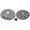 Kit d&#39;embrayage BORG &amp; BECK HK7815