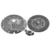 Kit d&#39;embrayage BORG &amp; BECK HK7830