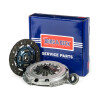 Kit d&#39;embrayage BORG &amp; BECK HK7837
