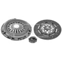 Kit d&#39;embrayage BORG &amp; BECK HK7854