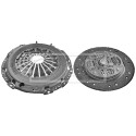 Kit d&#39;embrayage BORG &amp; BECK HK7857