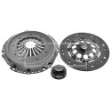 Kit d&#39;embrayage BORG &amp; BECK HK7858