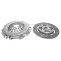 Kit d&#39;embrayage BORG &amp; BECK HK7881