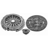 Kit d&#39;embrayage BORG &amp; BECK HK7890