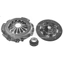 Kit d&#39;embrayage BORG &amp; BECK HK9087
