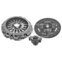 Kit d&#39;embrayage BORG &amp; BECK HK9423